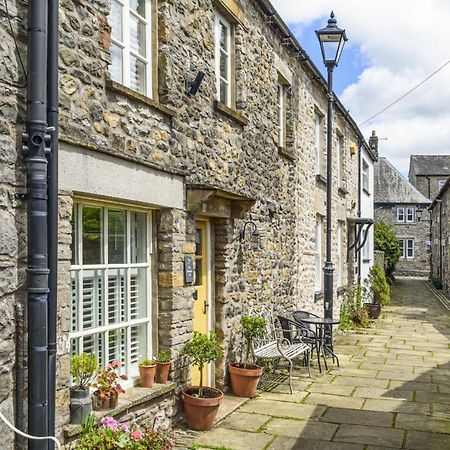 The Mustard Pot - Kirkby Lonsdale 빌라 외부 사진