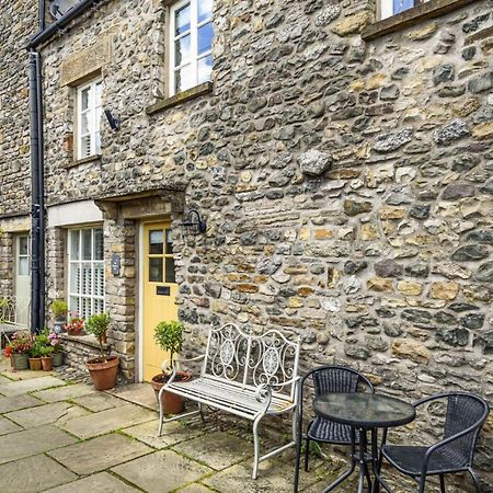 The Mustard Pot - Kirkby Lonsdale 빌라 외부 사진