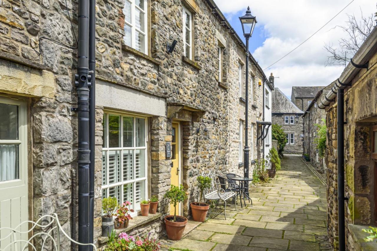 The Mustard Pot - Kirkby Lonsdale 빌라 외부 사진