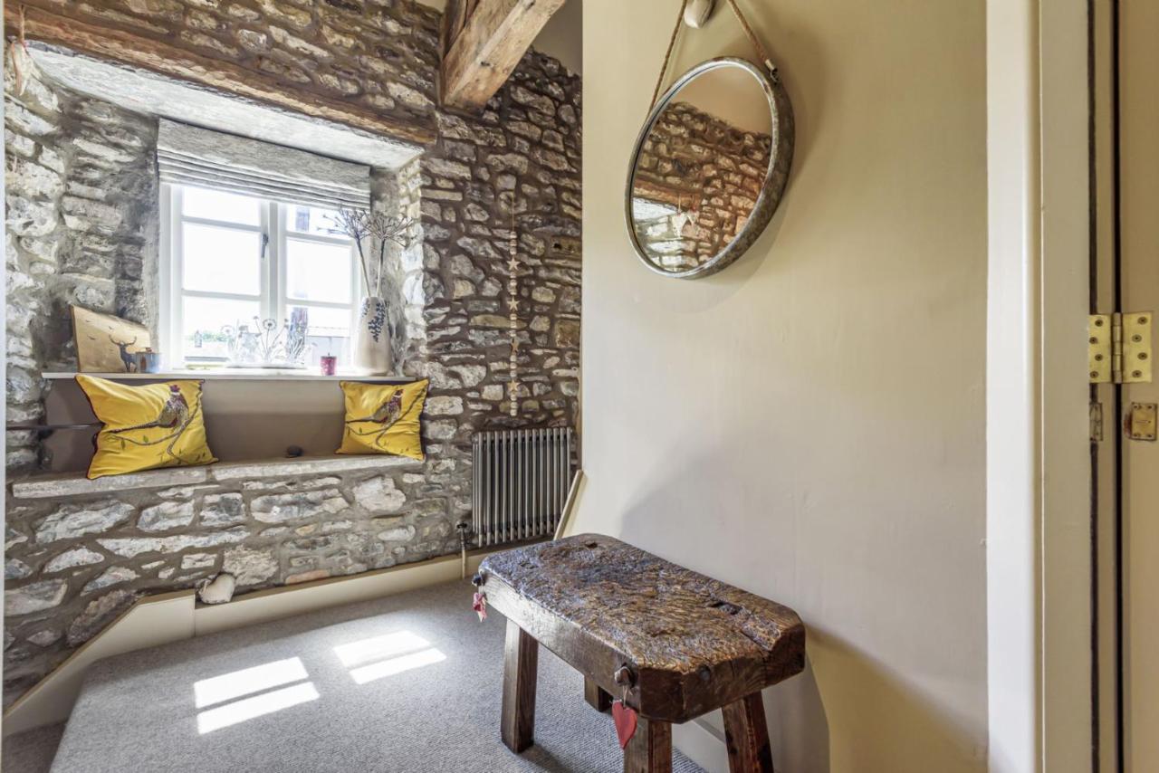 The Mustard Pot - Kirkby Lonsdale 빌라 외부 사진