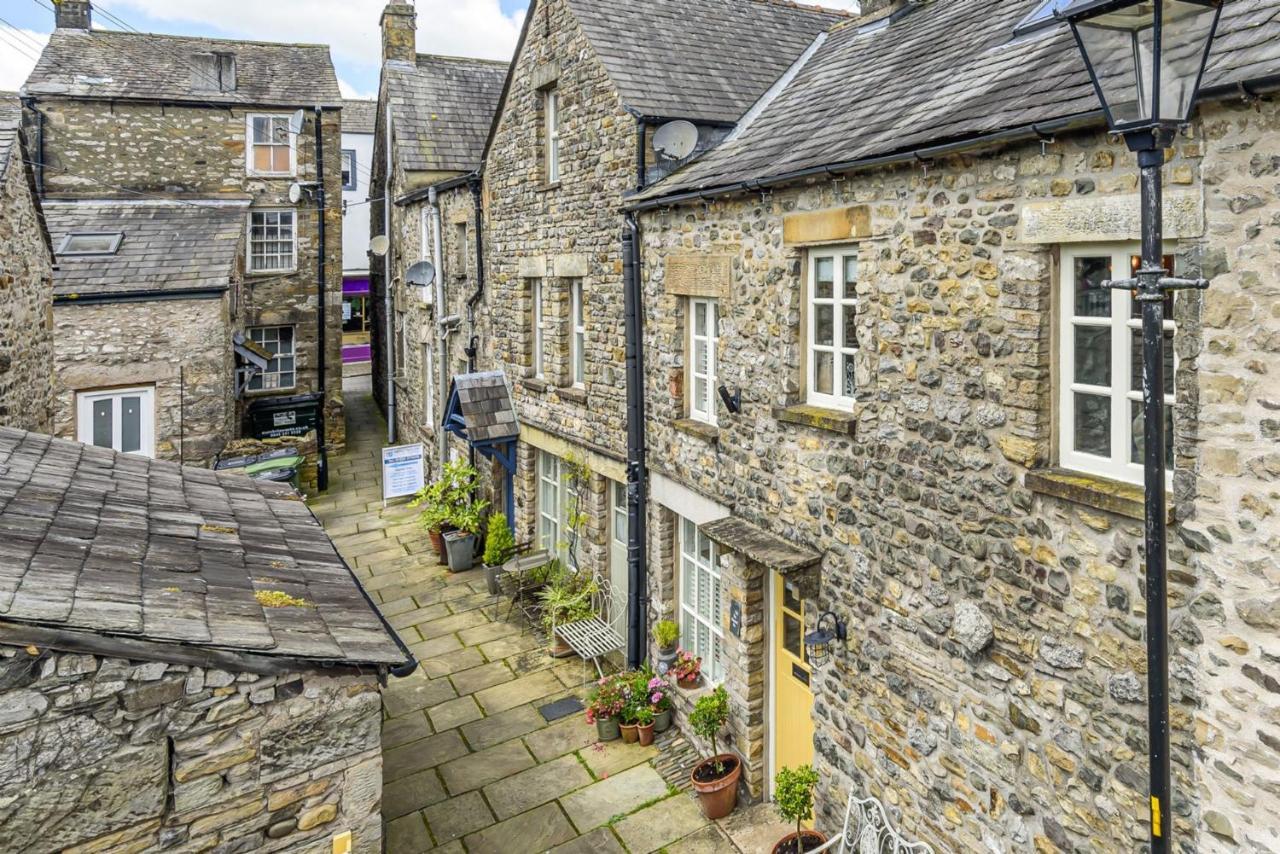 The Mustard Pot - Kirkby Lonsdale 빌라 외부 사진