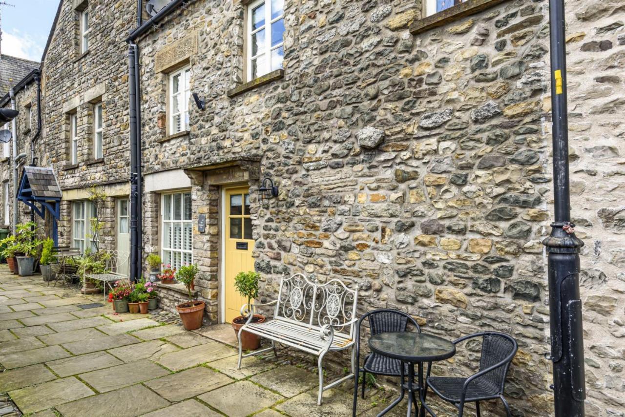 The Mustard Pot - Kirkby Lonsdale 빌라 외부 사진