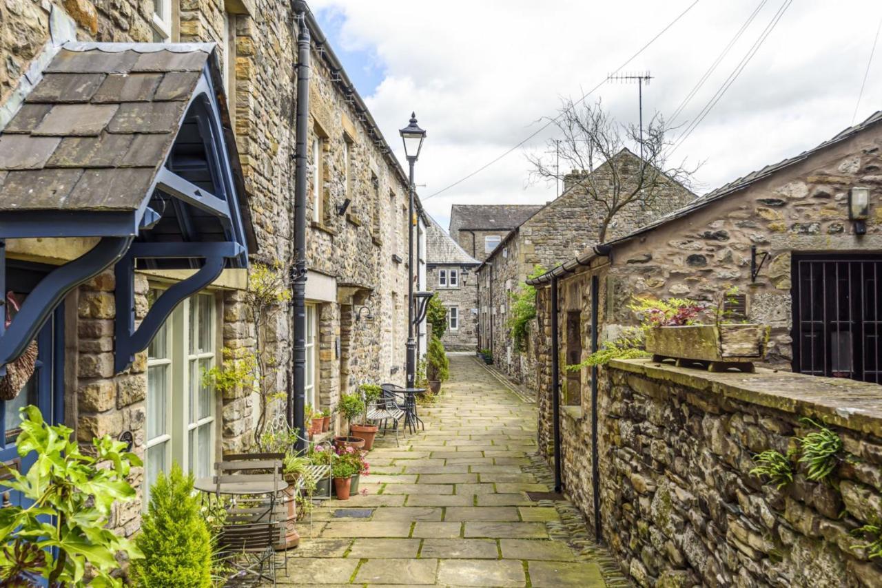 The Mustard Pot - Kirkby Lonsdale 빌라 외부 사진
